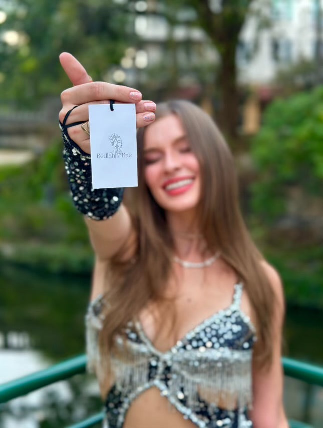 Shimmer All Night Dress