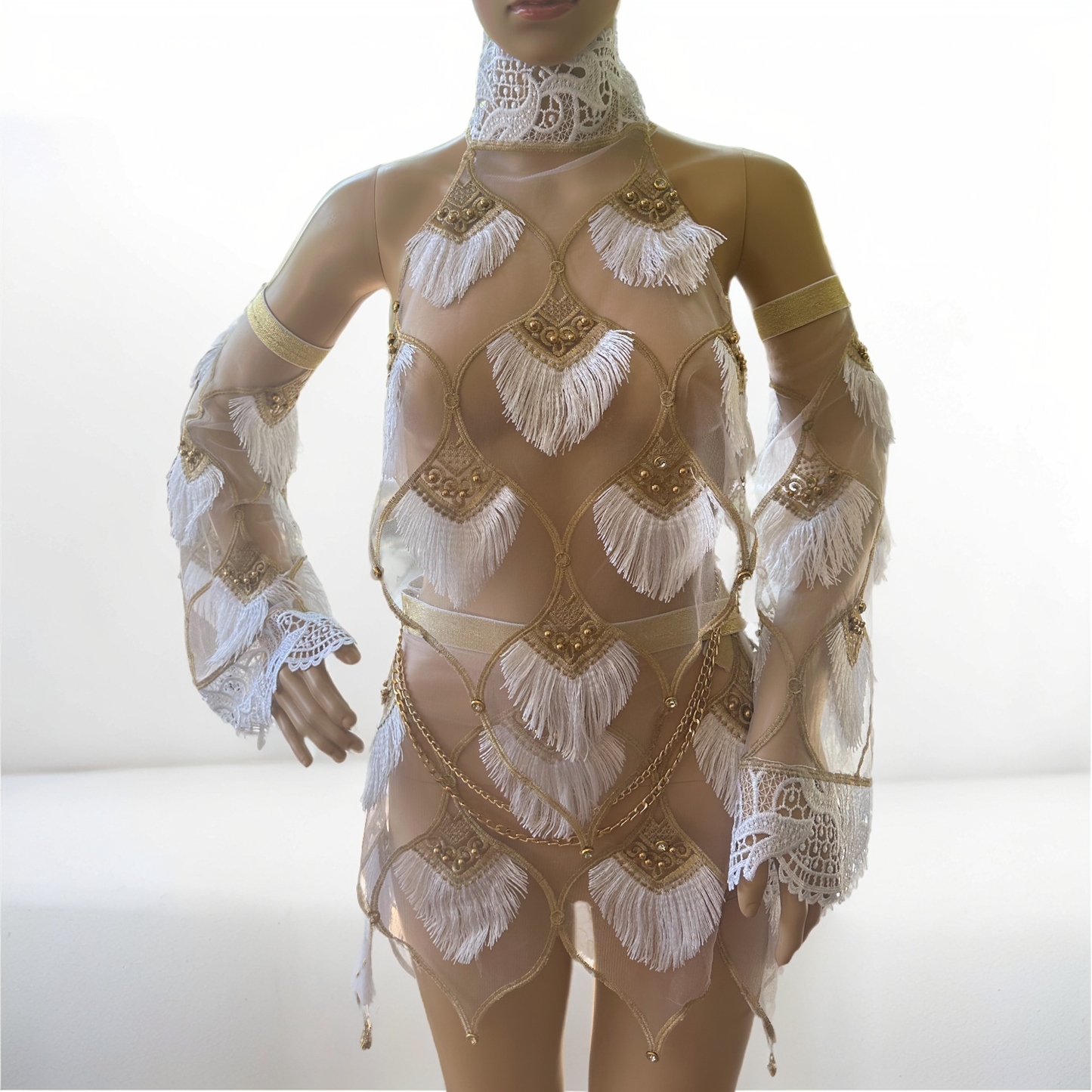 DancingFeathers Set Style B